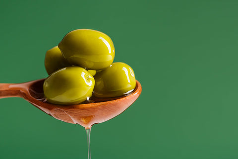 Get Fresh with Us – About Extra Virgin Olive Oil