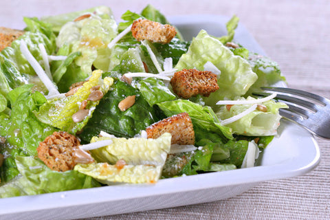 Caesar Dressing