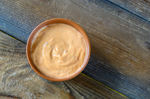 Chipotle-Lime Aioli