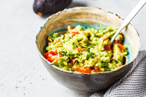 Ole Guacamole
