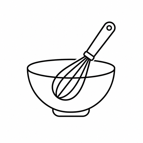 Kitchen Essentials