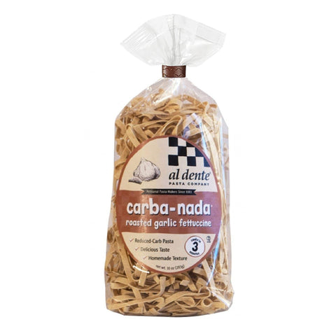 Al Dente Pasta
