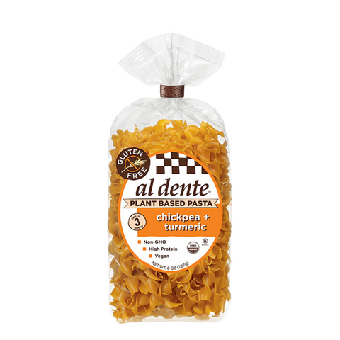 Al Dente Pasta