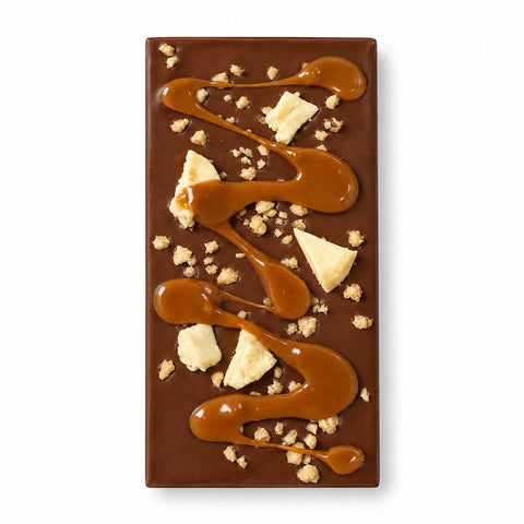Chelsea Chocolates Gourmet Bars