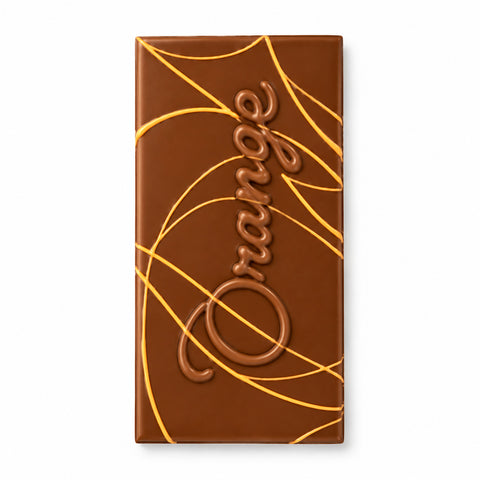 Chelsea Chocolates Gourmet Bars