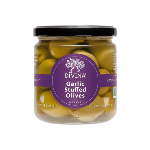Divina Stuffed Olives