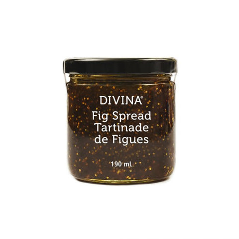 Divina Fig Spread