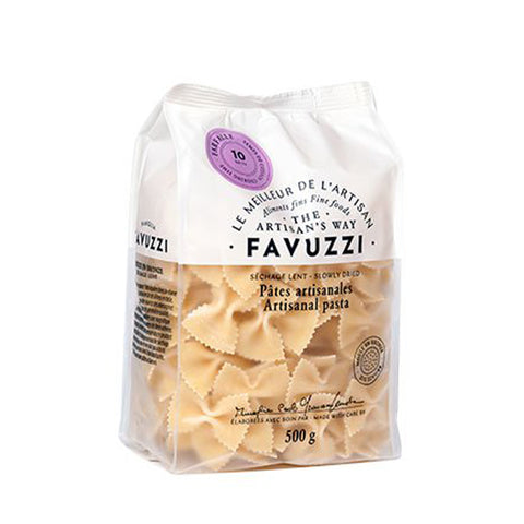 Favuzzi Artisan Pasta