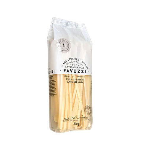 Favuzzi Artisan Pasta
