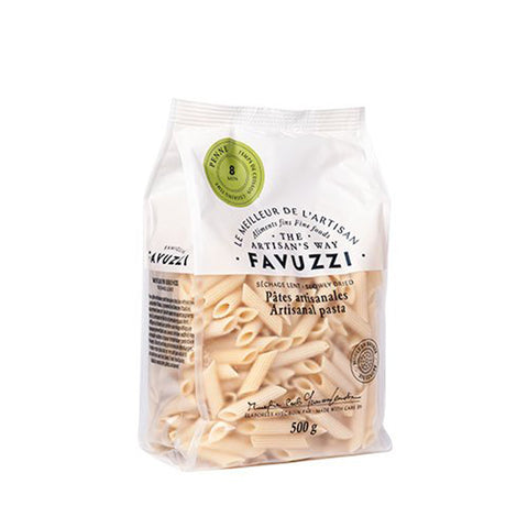 Favuzzi Artisan Pasta
