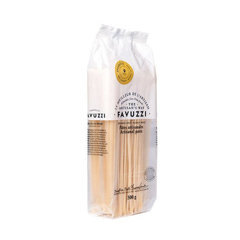 Favuzzi Artisan Pasta