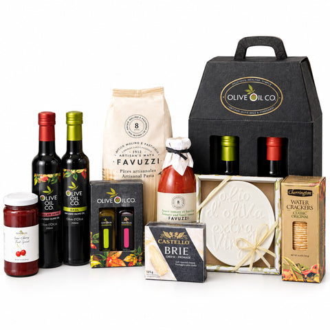 Gourmet Gift Baskets