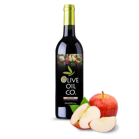 Apple Cider Vinegar (with ‘Mother’)