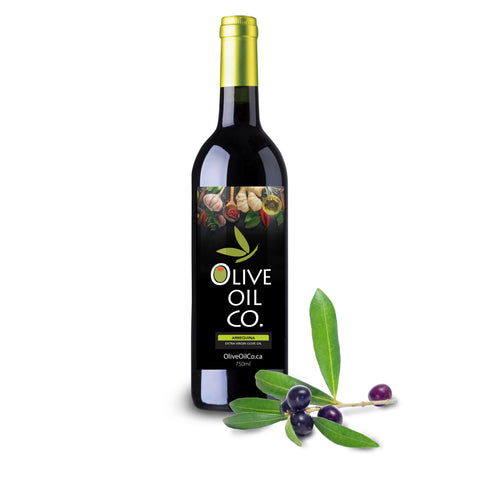 Arbequina Extra Virgin Olive Oil - Chile 2026