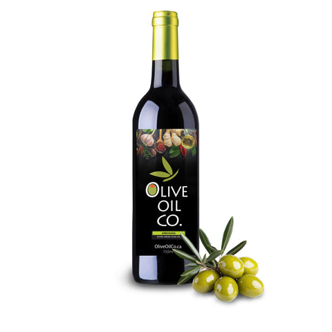 Arbosana Extra Virgin Olive Oil - Chile 2026