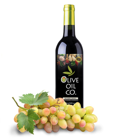 Bianco White Balsamic Vinegar
