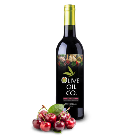 Black Cherry Dark Balsamic