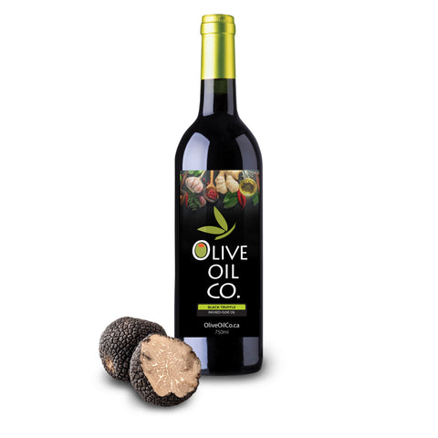 Black Truffle Oil