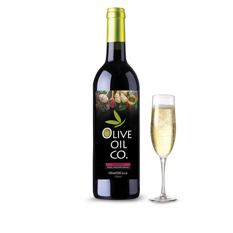 Champagne Vinegar