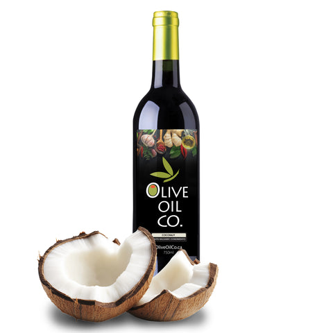 Coconut White Balsamic