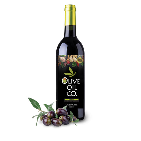 Frantoio Extra Virgin Olive Oil - Chile 2026