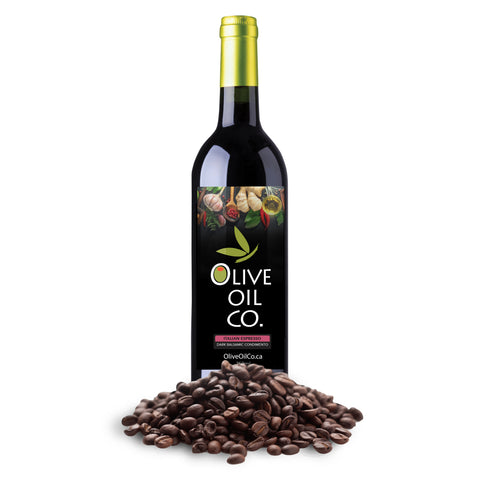 Italian Espresso Dark Balsamic