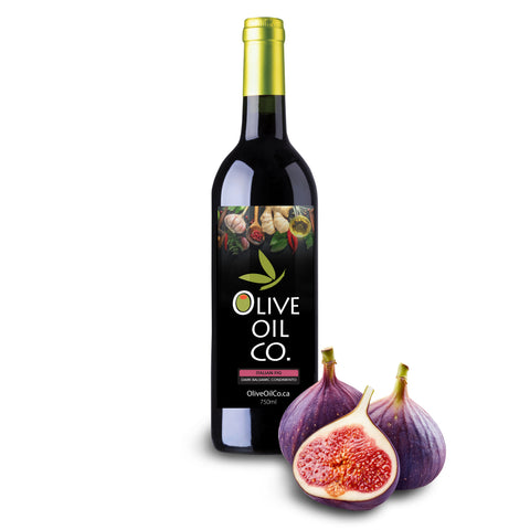 Italian Fig Dark Balsamic
