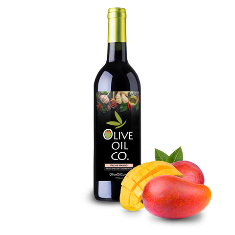Mango Fruit Balsamic