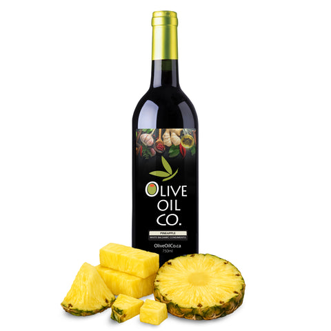 Pineapple White Balsamic