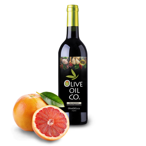 Pink Grapefruit Rose Balsamic
