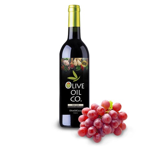 Rose Pinot Nero Balsamic