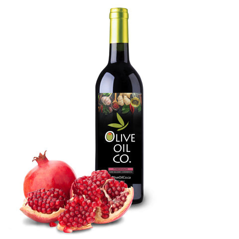 Pomegranate Dark Balsamic