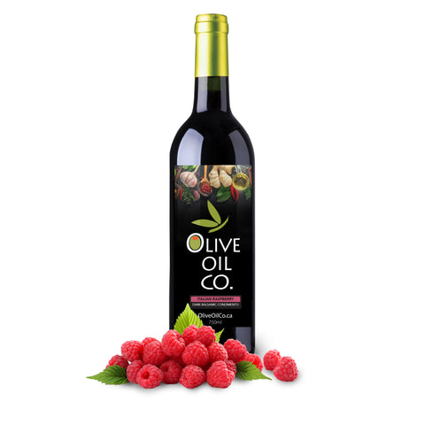 Raspberry Dark Balsamic