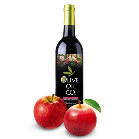 Red Apple Dark Balsamic