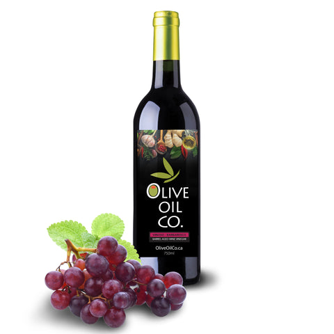 Vinoso – Barbaresco Red Wine Vinegar