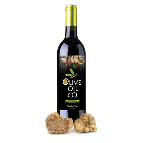 White Truffle Oil