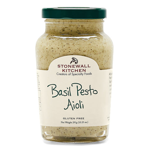 Stonewall Kitchen Aioli