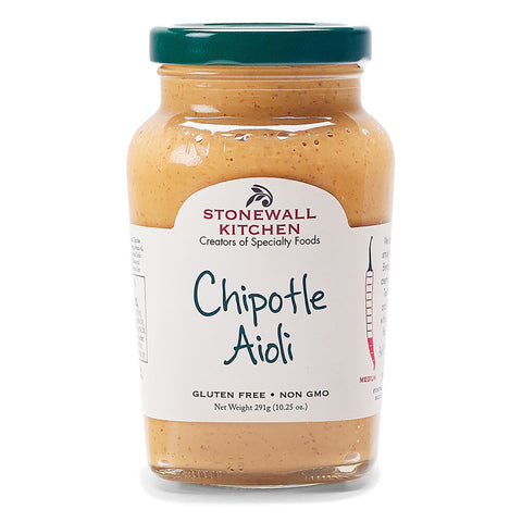 Stonewall Kitchen Aioli
