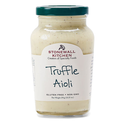 Stonewall Kitchen Aioli