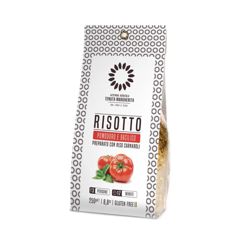 Tenuta Margherita Italian Risotto