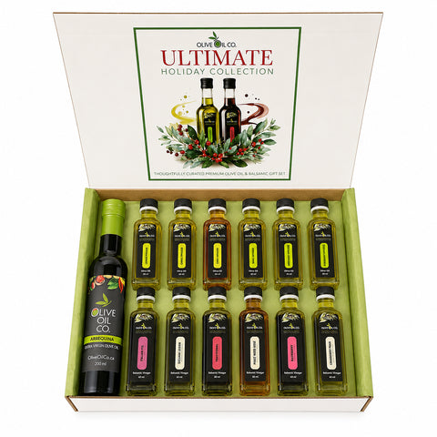 Ultimate Taste Collection Gift Box