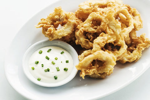 Spicy Aioli