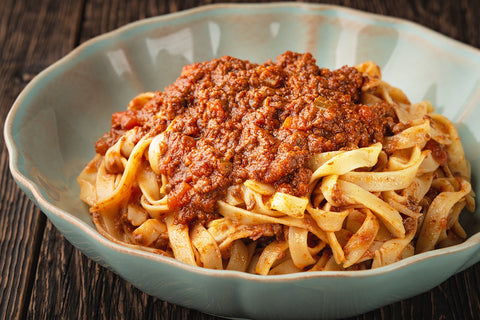 Bolognese Sauce