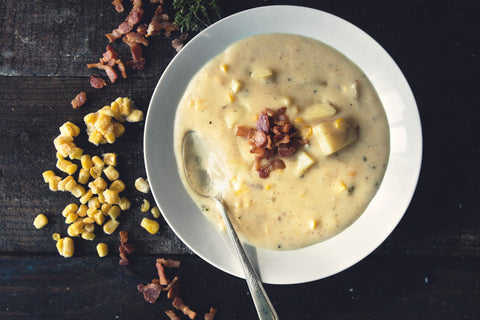 Corn Chowder