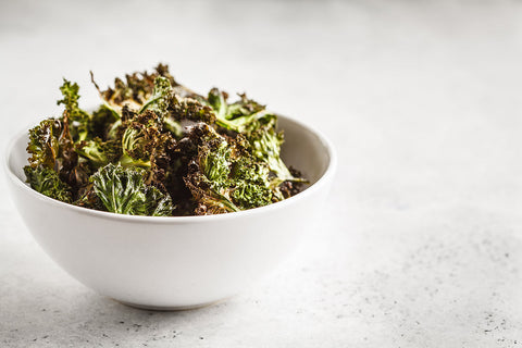 Kale Chips