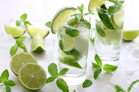 Mojito Madness