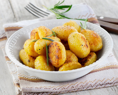 Rosemary Roasted Potatoes