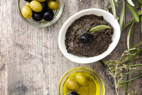 Tapenade