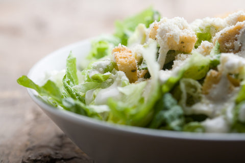 Caesar Salad Dressing