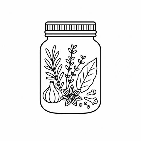 Artisan Pantry